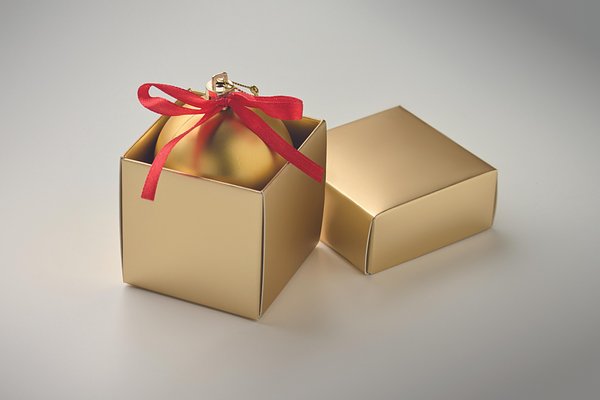 Weihnachtsbaumkugel Aninata