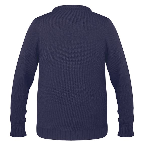 Weihnachtspullover L/XL Anneli