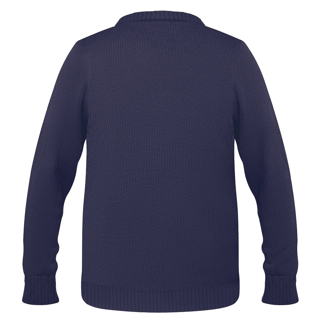 Weihnachtspullover L/XL Anneli