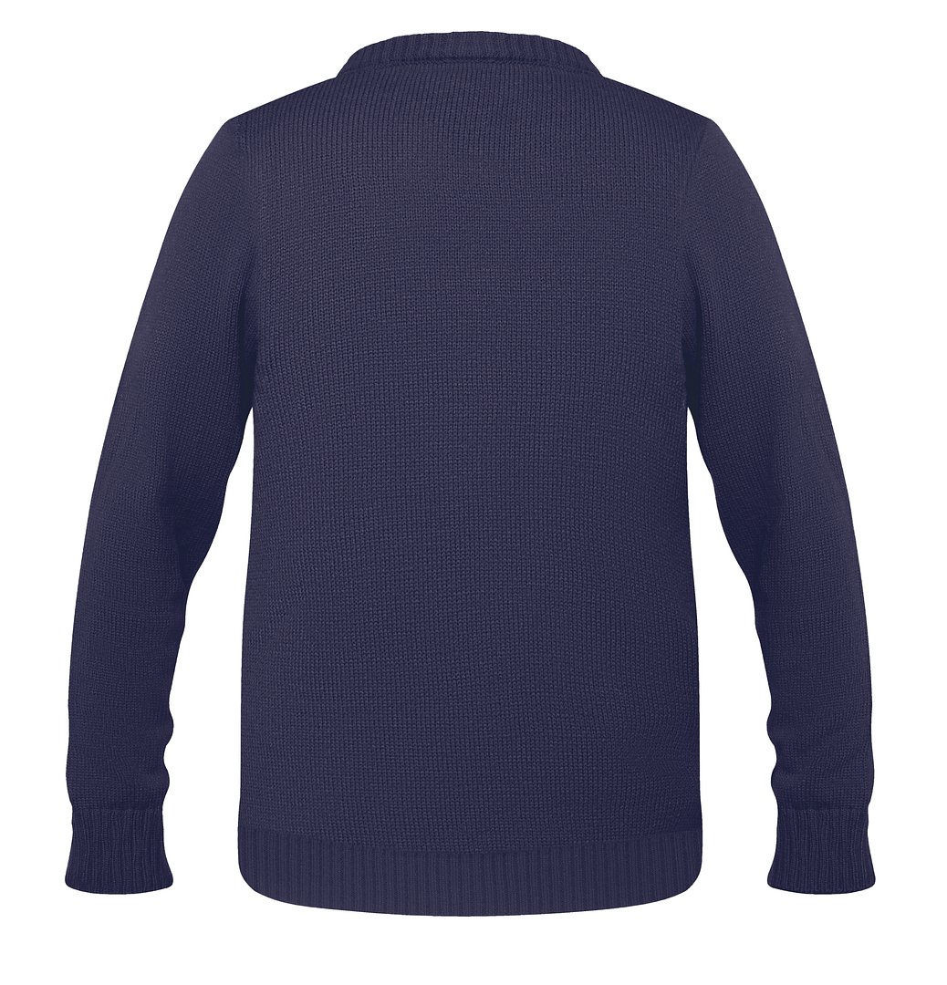 Weihnachtspullover L/XL Anneli