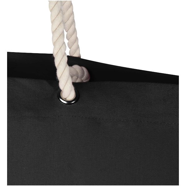 270 g/m² Strandtragetasche aus recyceltem GRS-Material - Jöringiun