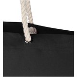 270 g/m² Strandtragetasche aus recyceltem GRS-Material - Jöringiun