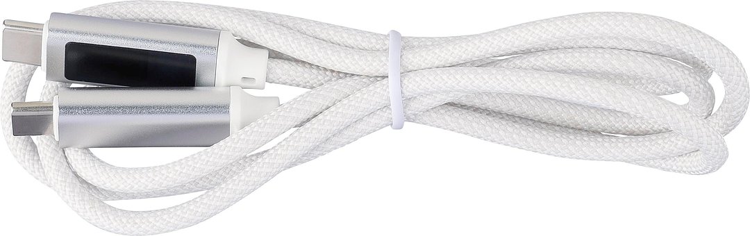 Nylon-Ladekabel 100W Stinan