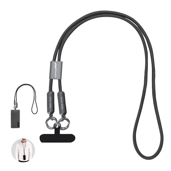 Halter Ladegerätkabel Iders