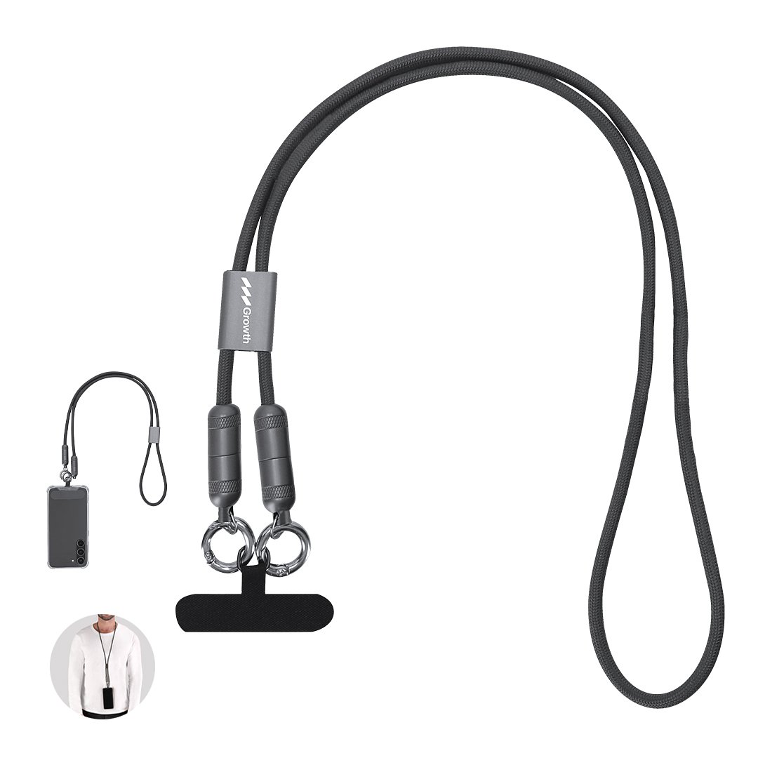 Halter Ladegerätkabel Iders