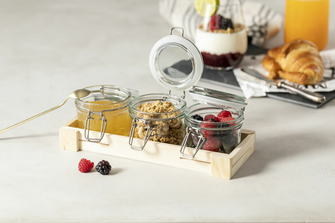 Krug-Set Idaby