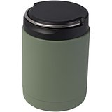500 ml isolierter Lunchpot aus recyceltem Edelstahl - Bean