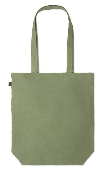 Hanf Shopping Tasche 200 g/m² Walth