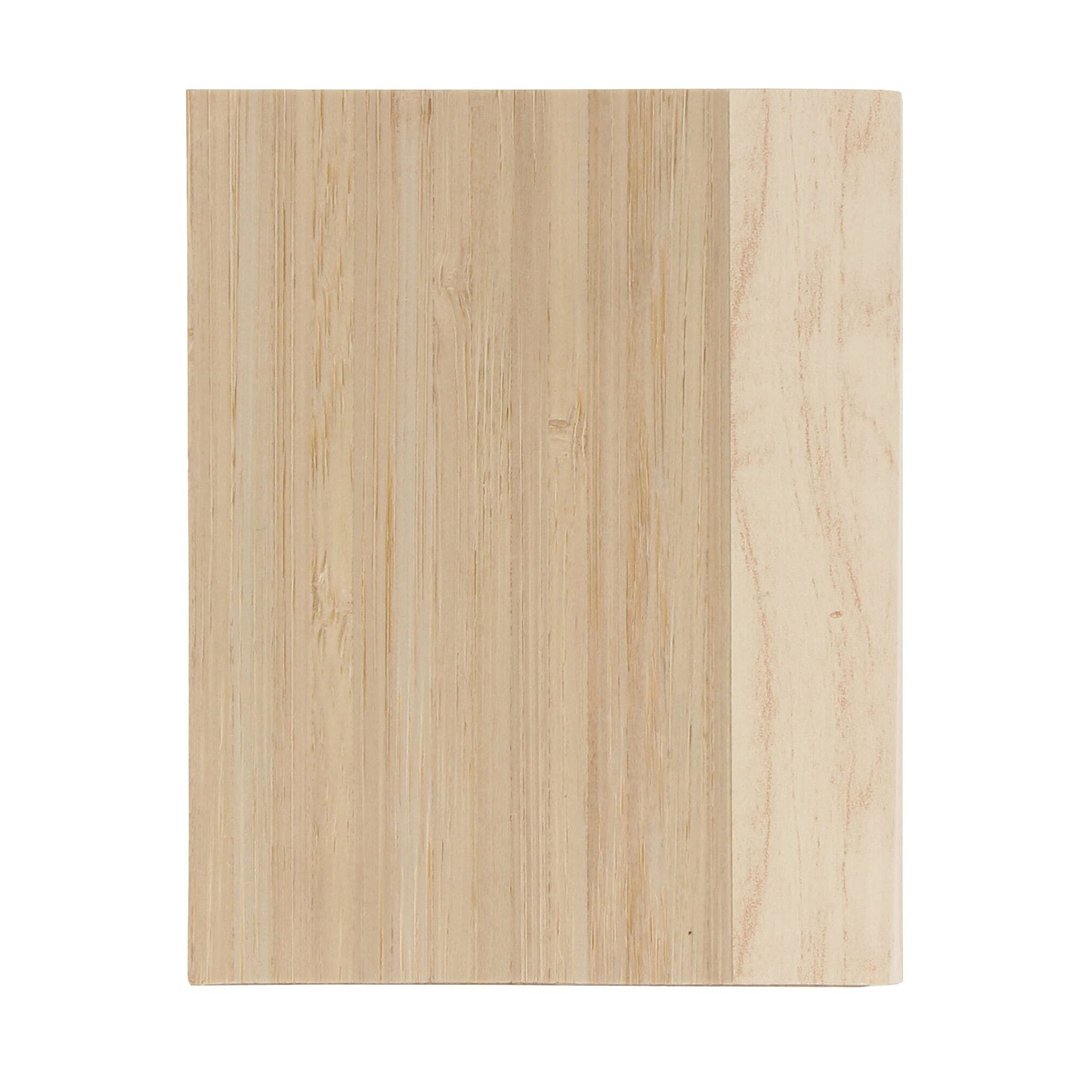 Haftnotizen Bambus 3 Ingiamini