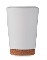 Doppelwandiger Becher 300 ml Vrendina