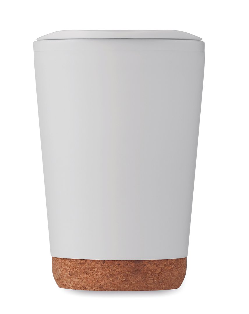 Doppelwandiger Becher 300 ml Vrendina