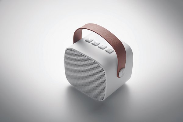 5.0 Wireless Lautsprecher Emerio