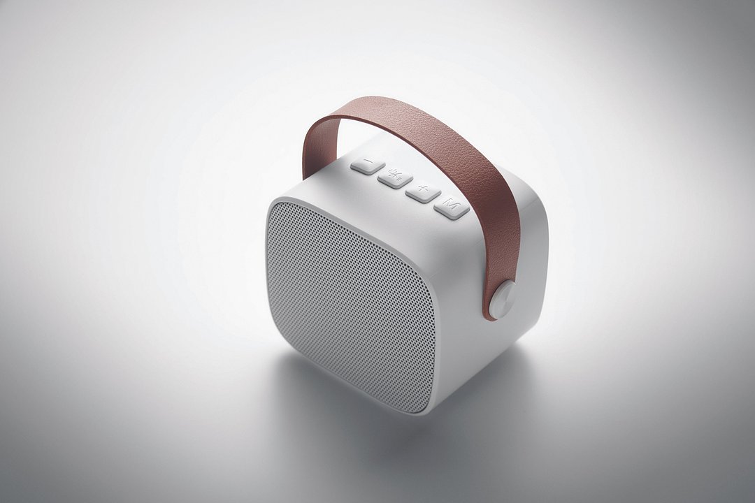 5.0 Wireless Lautsprecher Emerio