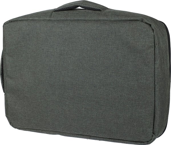 Laptop-Rucksack Lurittafrs | Recycelt | 12 l