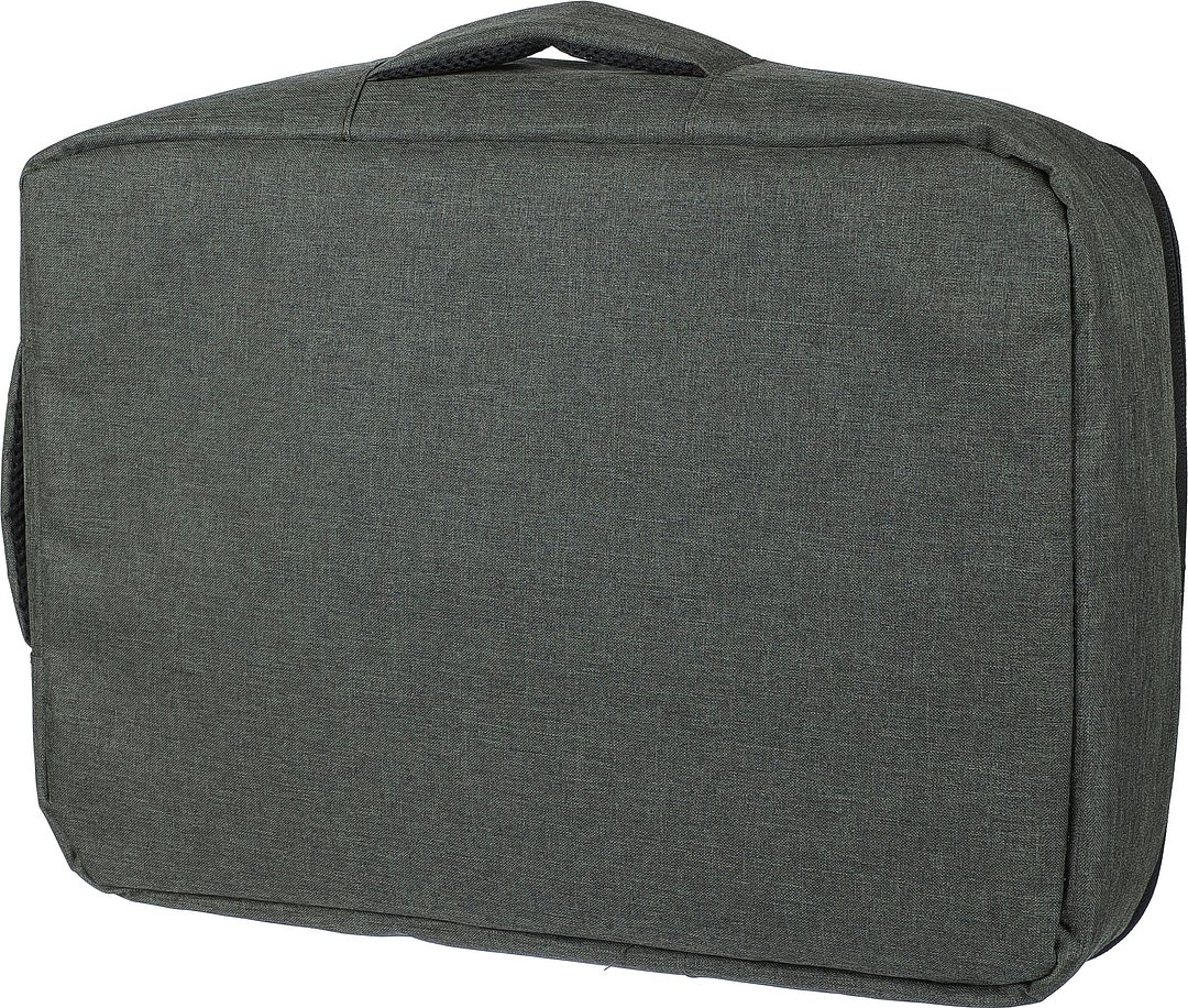 Laptop-Rucksack Lurittafrs | Recycelt | 12 l