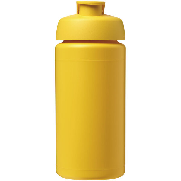 Grip 500 ml Sportflasche mit Klappdeckel - Nannatri