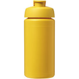 Grip 500 ml Sportflasche mit Klappdeckel - Nannatri