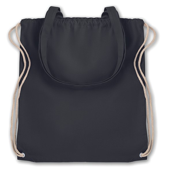 Canvas Shopper Minelia