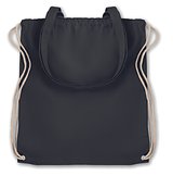 Canvas Shopper Minelia