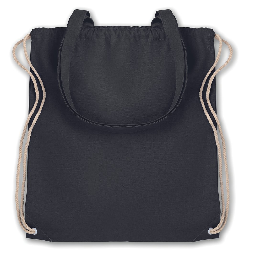 Canvas Shopper Minelia