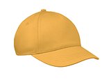 5-Panel-Baseball-Cap Kinder Mineste