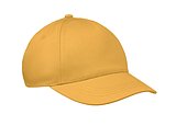 5-Panel-Baseball-Cap Kinder Mineste