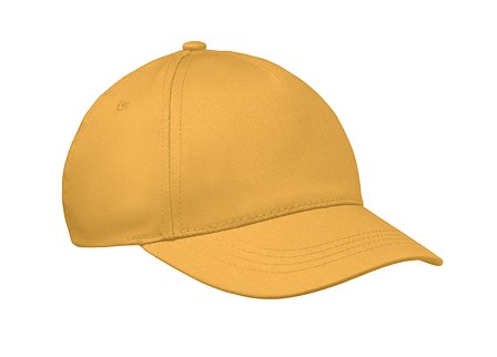 5-Panel-Baseball-Cap Kinder Mineste