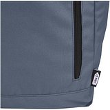 15,6" GRS RPET Roll-Top Rucksack 18 L - Maschtian