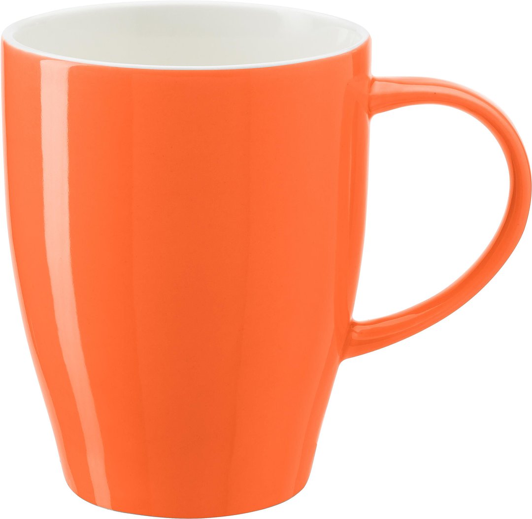 Tasse Uricorst | New Bone China | Zweifarbig