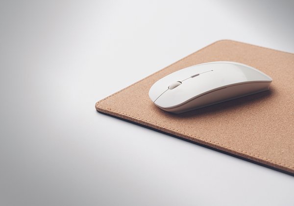 Mousepad mit Ladestation 15W Lorlie