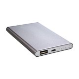 Powerbank Munsel | 4 000 mAh