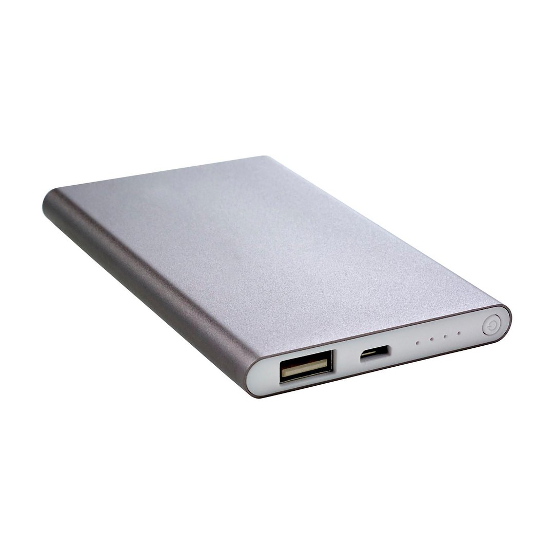 Powerbank Munsel | 4 000 mAh
