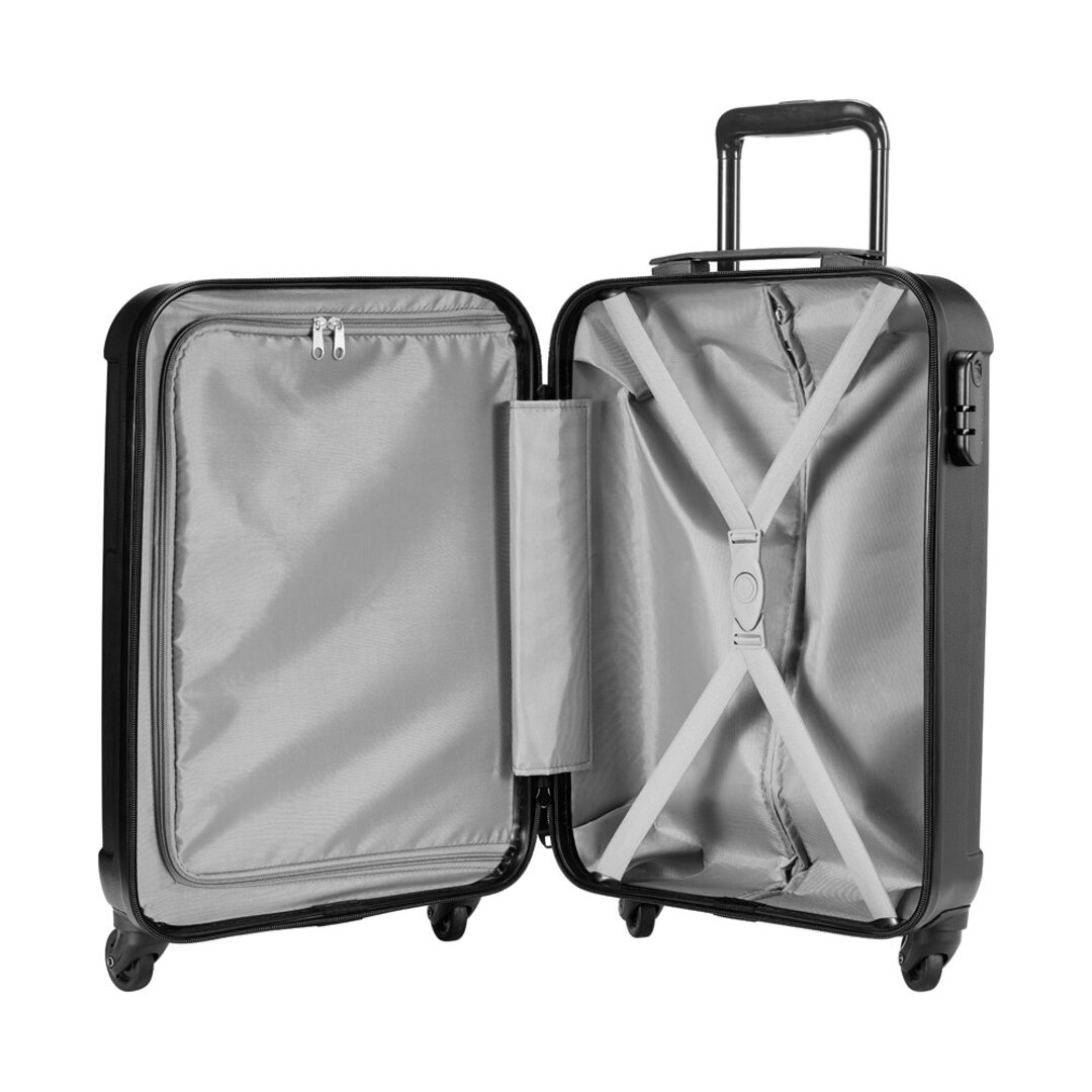 Handgepäck Trolley Emman