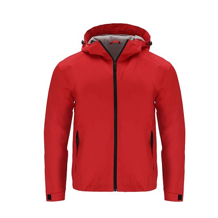 Parka Idbon