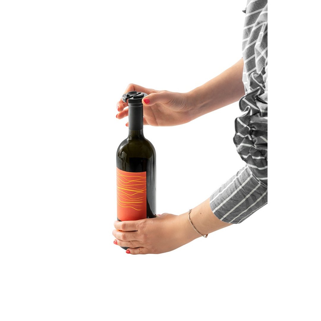 Korkenzieher und Zubehöhr Helveta