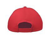 5-Panel-Baseball-Cap Kinder Mineste