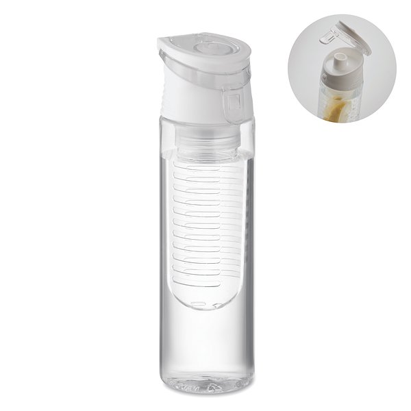 Trinkflasche RPET 500ml Aitans