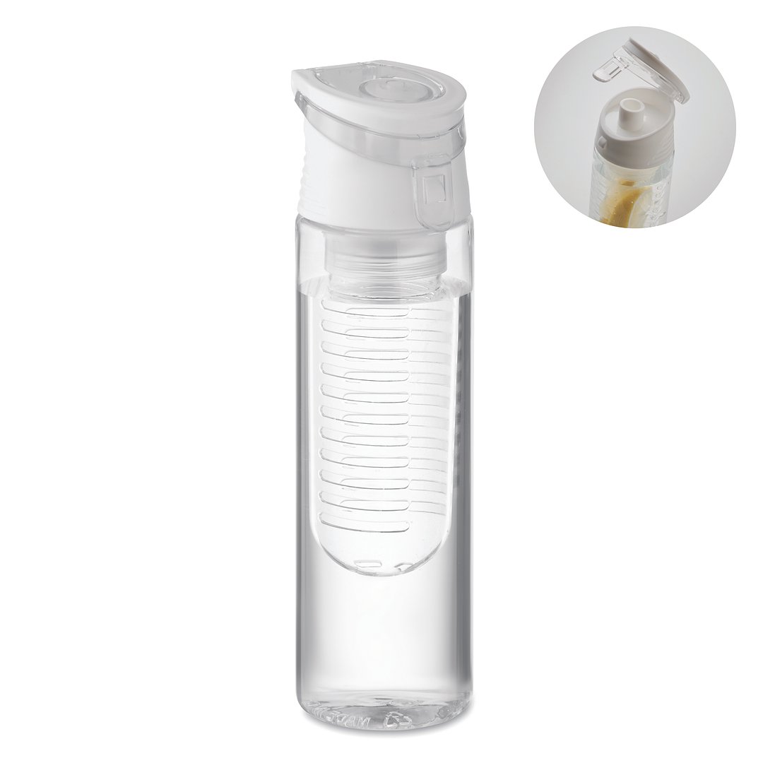 Trinkflasche RPET 500ml Aitans