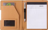 Portfolio Giuli | Kork | A5 | Gummibandverschluss