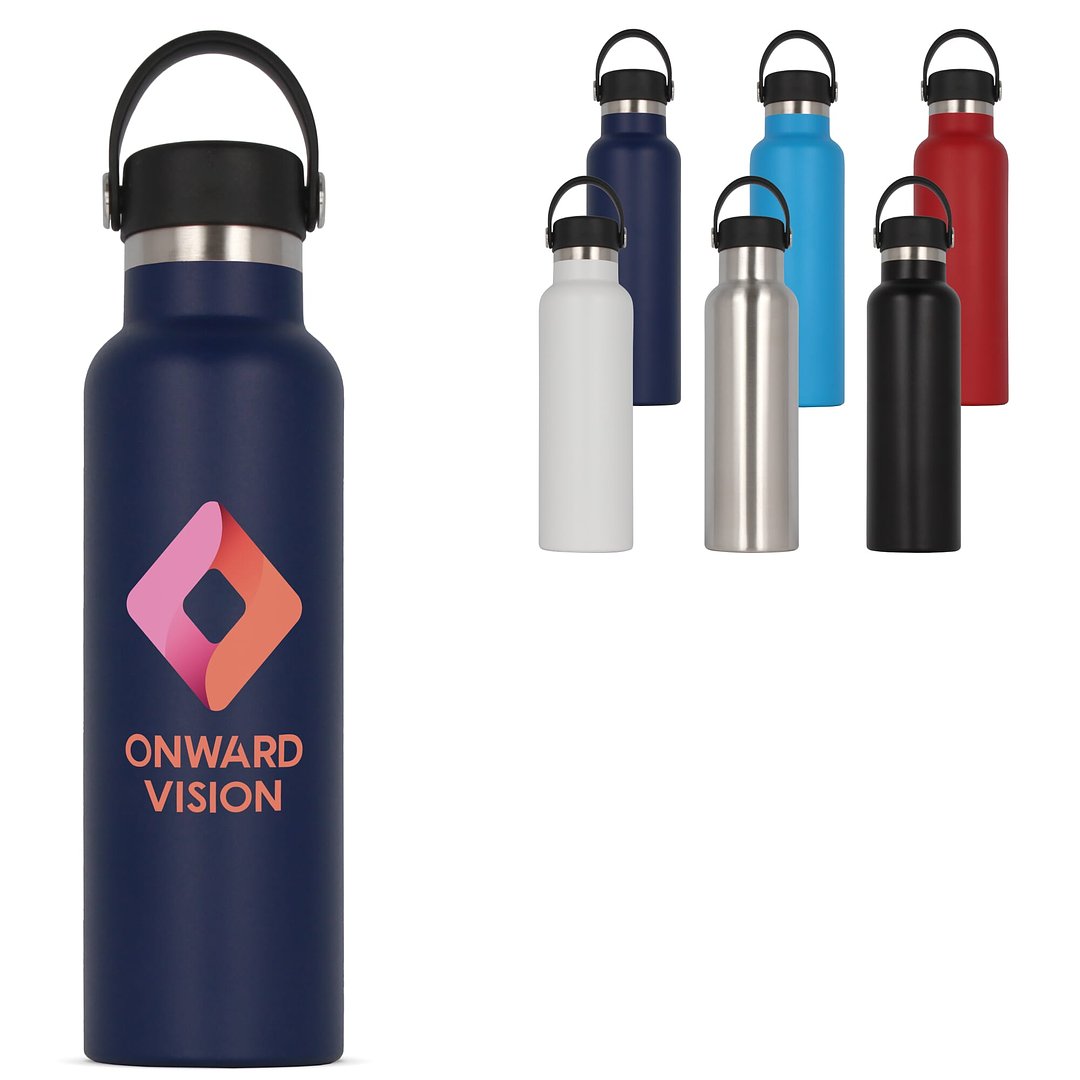 Isolierflasche Marley 650ml Paulandie