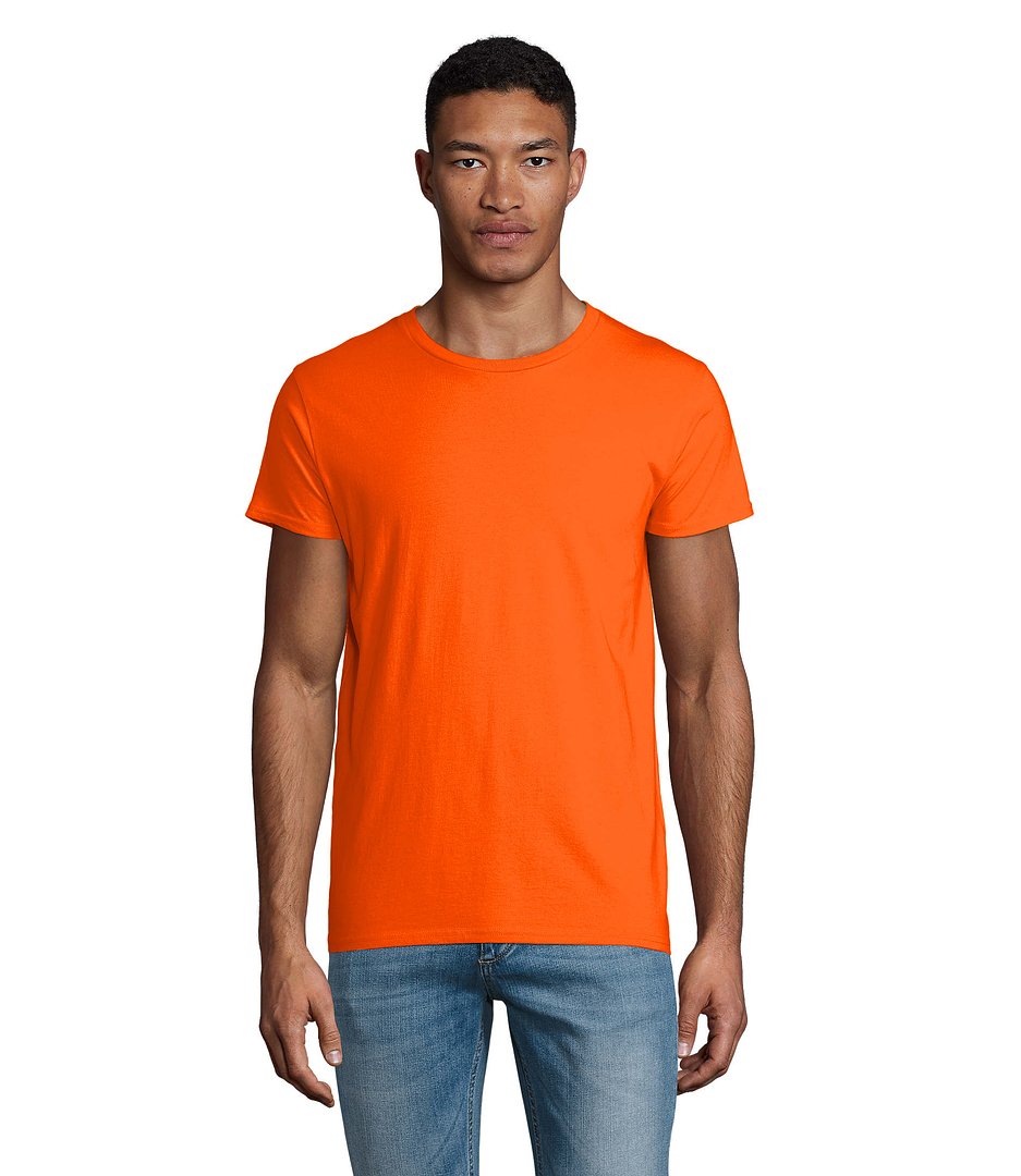 Männer T-Shirt 150g Uelycin