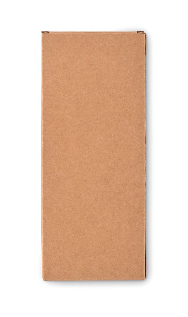 Glas Trinkhalme-Set Steilgin