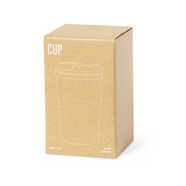 Wärme Trinkbecher Iduit