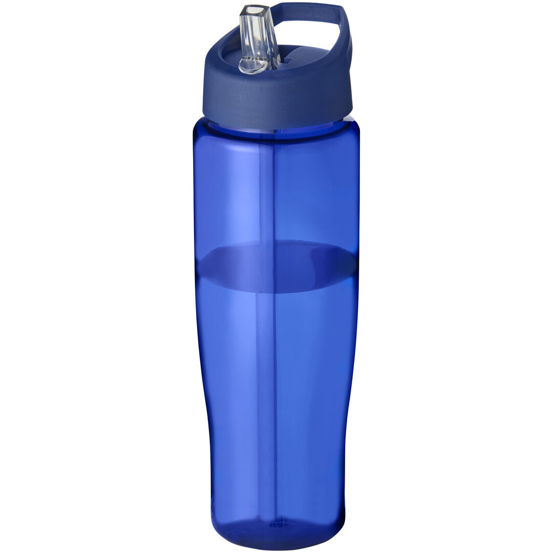Tempo 700 ml Sportflasche mit Ausgussdeckel - Cierena