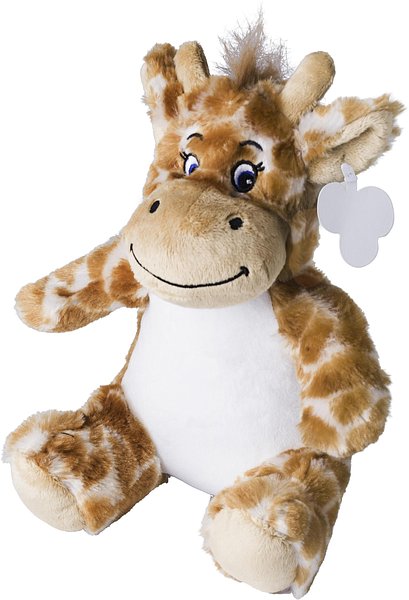 Plüschgiraffe Jörina