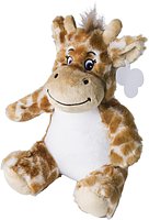 Plüschgiraffe Jörina