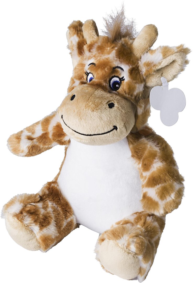 Plüschgiraffe Jörina