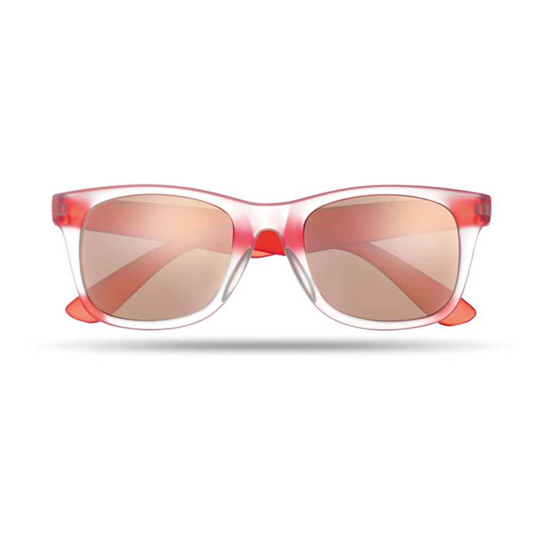 Verspiegelte Sonnenbrille Beatian