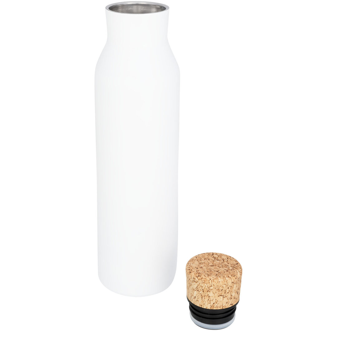 590 ml Kupfer-Vakuum Isolierflasche - Cierica