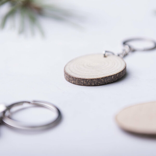 Schlüsselanhänger Idton